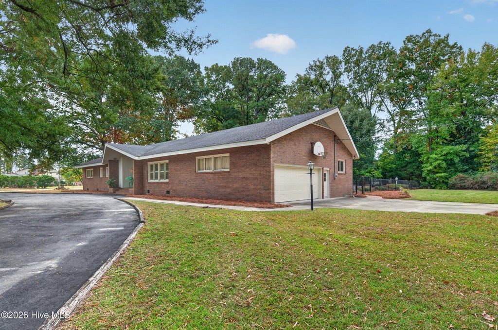 Photo of 300 Granville Drive, Greenville, NC 27858 (MLS # 100613332)