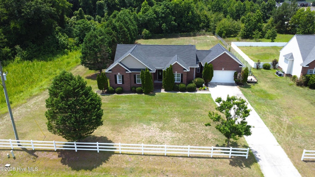 Photo of 1576 Dollard Town Road, Goldsboro, NC 27534 (MLS # 100584256)
