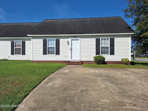 Multifamily For Rent - 3600 Palmer Drive #B<br/> Pitt County, Greenville, NC 27834