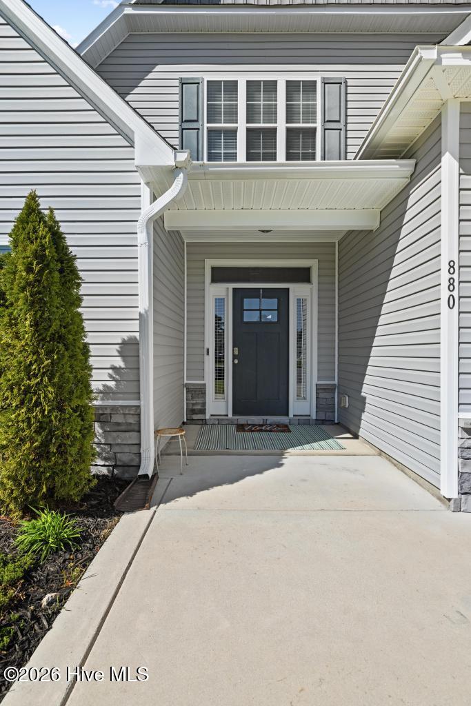 880 Stormy Gale Lane