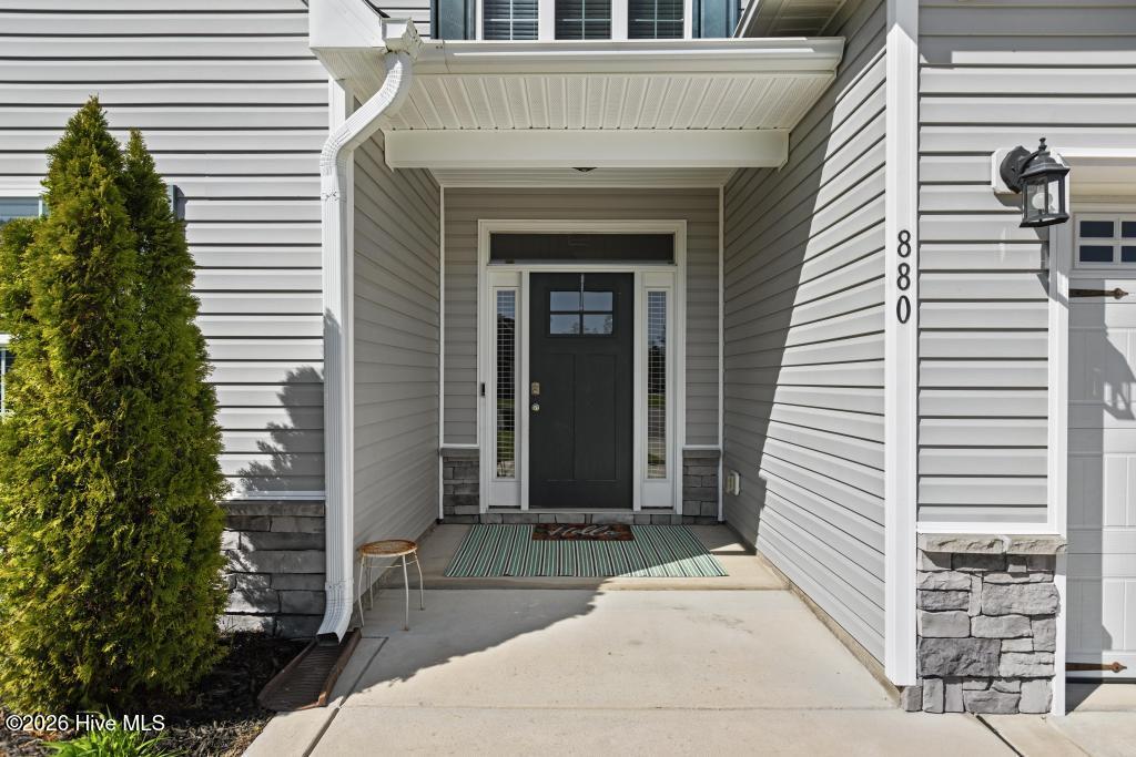 880 Stormy Gale Lane