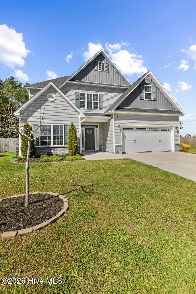 880 Stormy Gale Lane