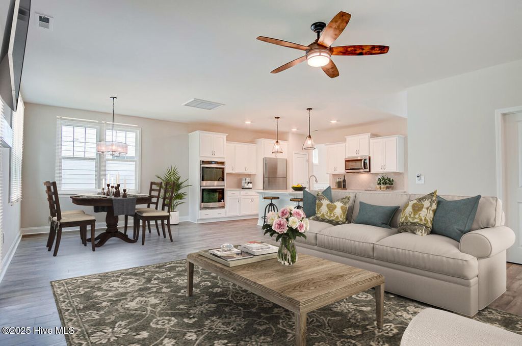 Photo of 565 Midsummer Street #213, Aberdeen, NC 28315 (MLS # 100552385)