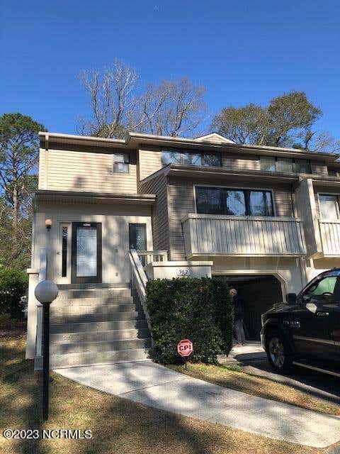 Townhouse For Rent - 962 Birch Creek Drive<br/> Wilmington, NC 28403