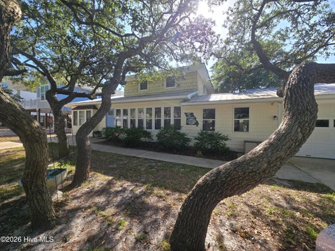Homes For Sale - 137 NW 9th Street<br/> Oak Island, NC 28465