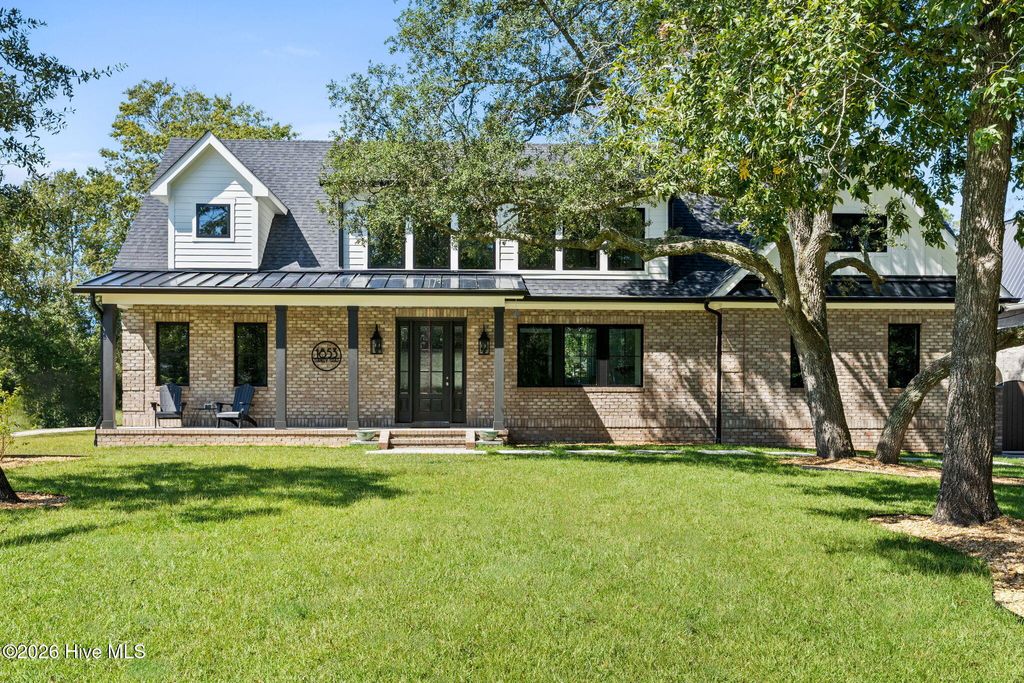 Photo of 1853 Turkey Trap Road SW, Supply, NC 28462 (MLS # 100554419)