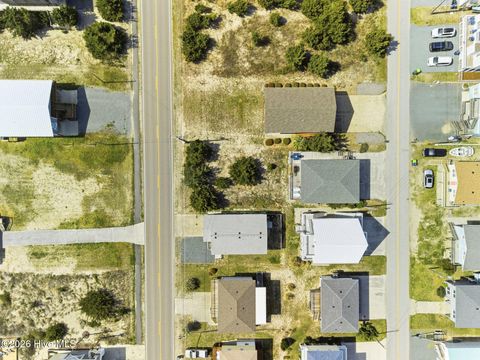 Tiny photo for 1332 S Anderson Boulevard, Topsail Beach, NC 28445 (MLS # 100564177)