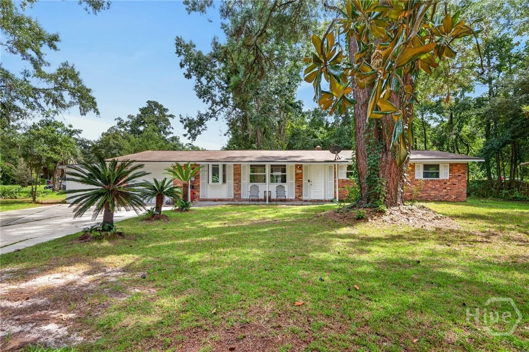 121 Juniper Circle, Savannah, GA, 31419