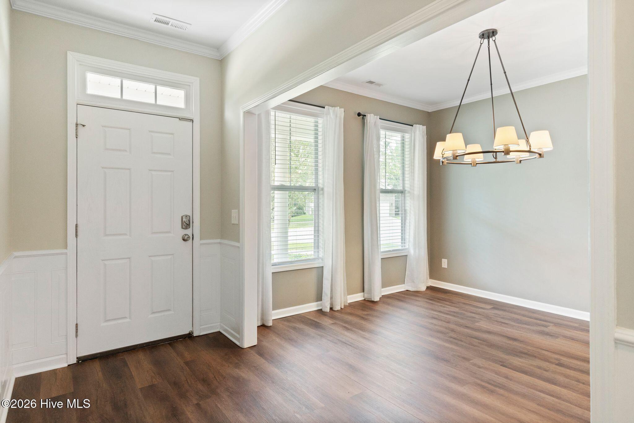 115 Bunchberry Court