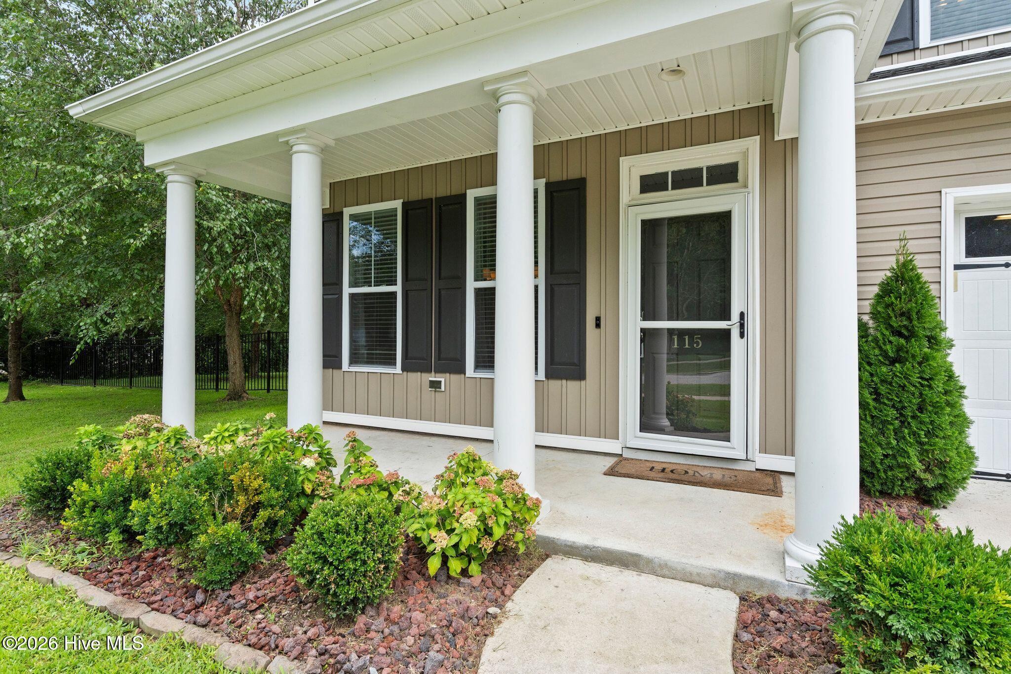 115 Bunchberry Court