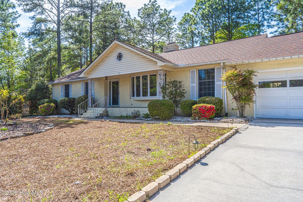 Photo of 105 Lost Tree Road, Pinehurst, NC 28374 (MLS # 100555761)