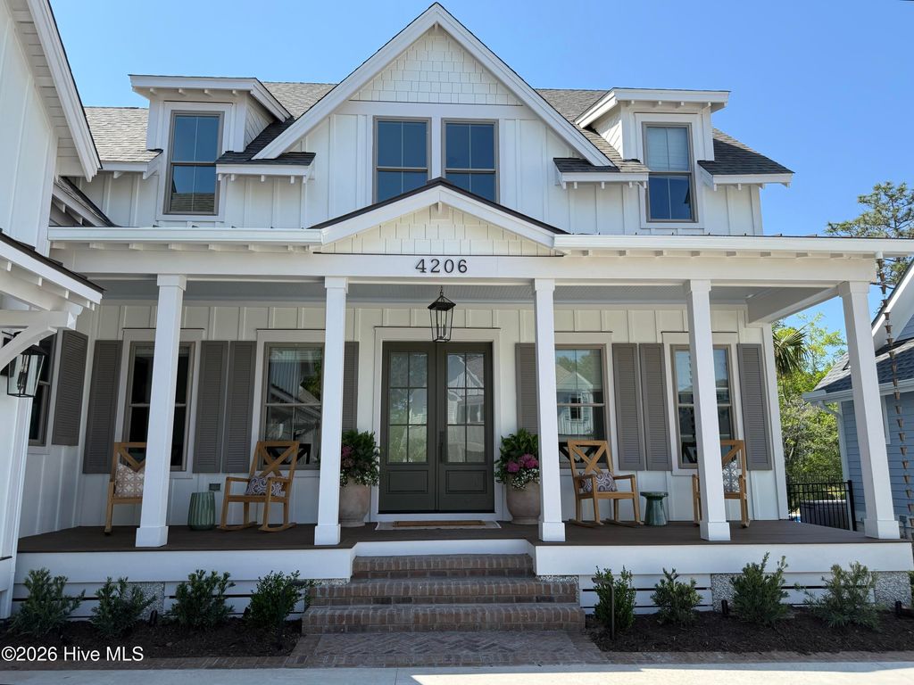 Photo of 4206 Watersail Drive #155, Wilmington, NC 28409 (MLS # 100548961)