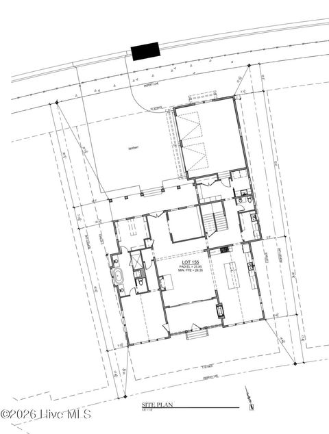 Tiny photo for 4206 Watersail Drive #155, Wilmington, NC 28409 (MLS # 100548961)