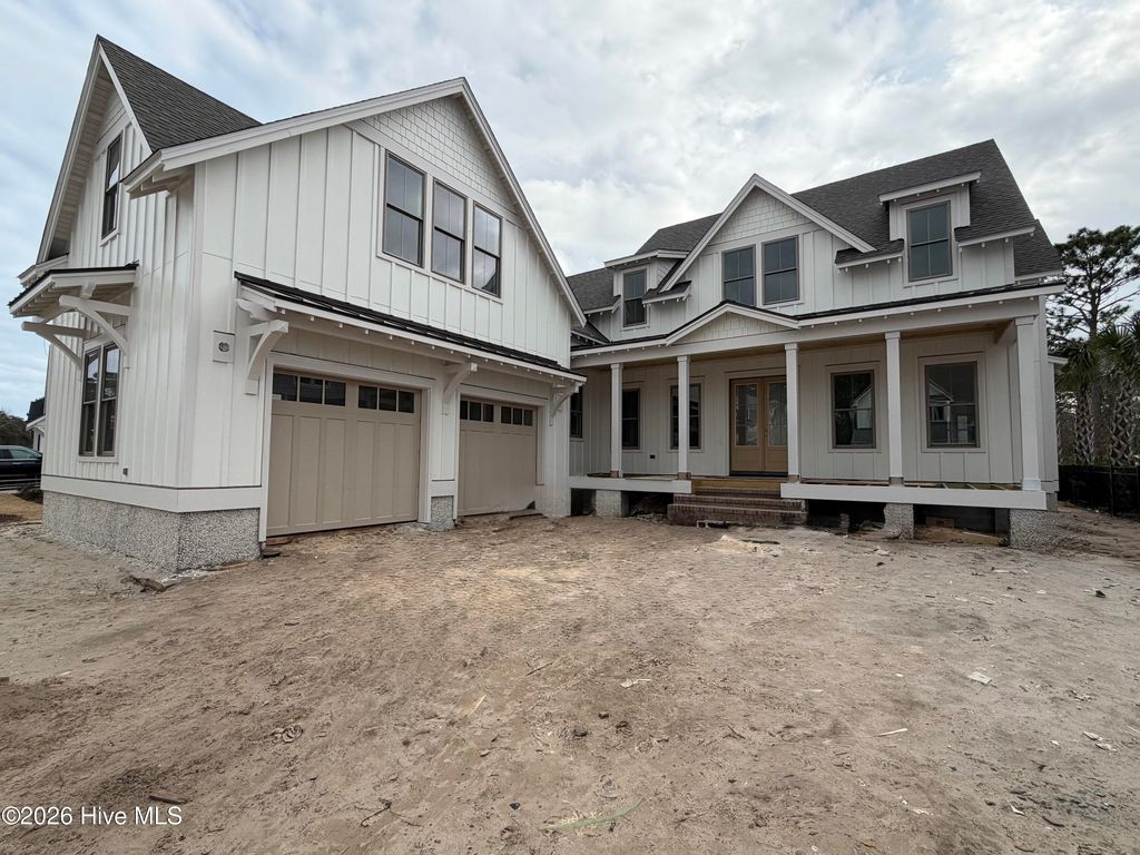 Photo of 4206 Watersail Drive #155, Wilmington, NC 28409 (MLS # 100548961)