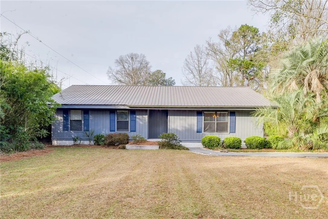 122 A Smith Avenue, Savannah, GA, 31408