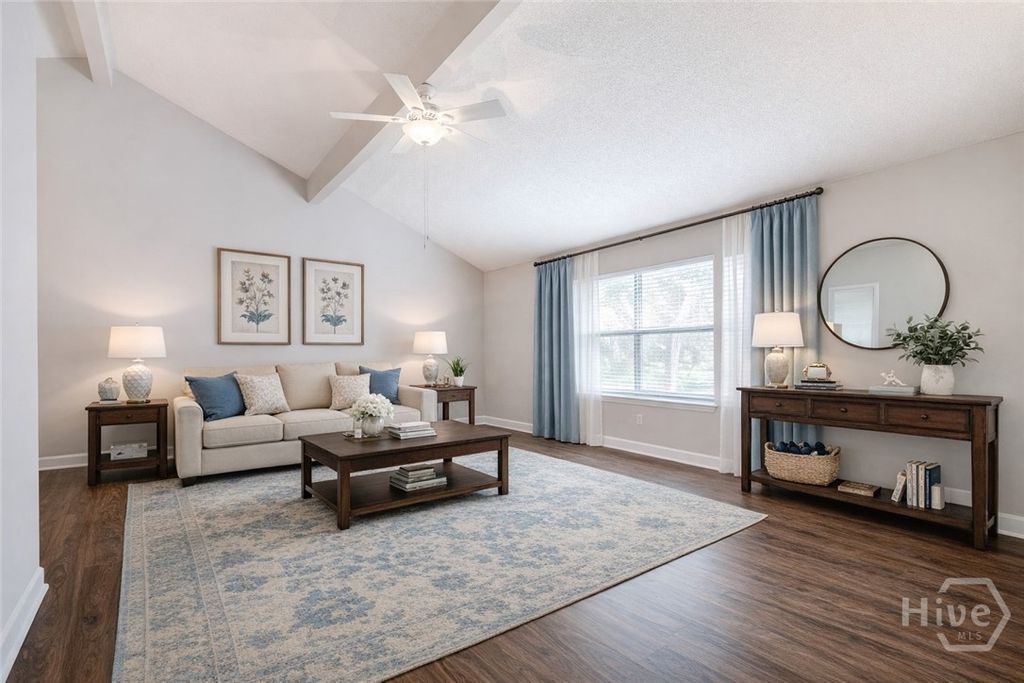Photo of 122 Smith Avenue, Savannah, GA 31408 (MLS # SA355327)