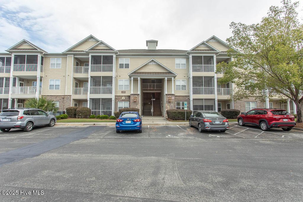 Photo of 240 Woodlands Way #Unit 1, Calabash, NC 28467 (MLS # 100532415)
