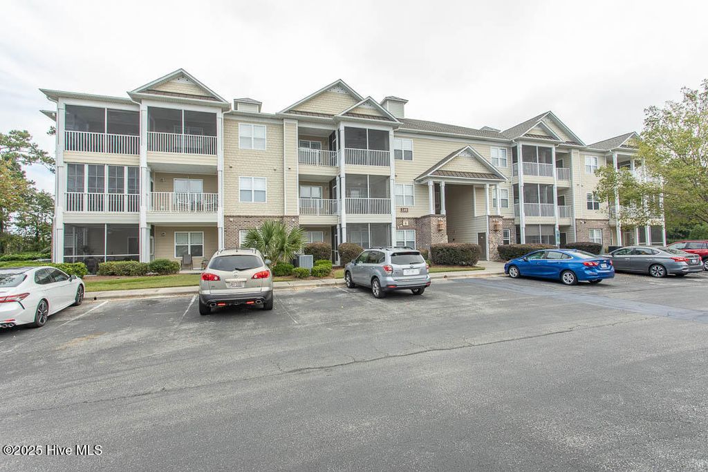 Photo of 240 Woodlands Way #Unit 1, Calabash, NC 28467 (MLS # 100532415)