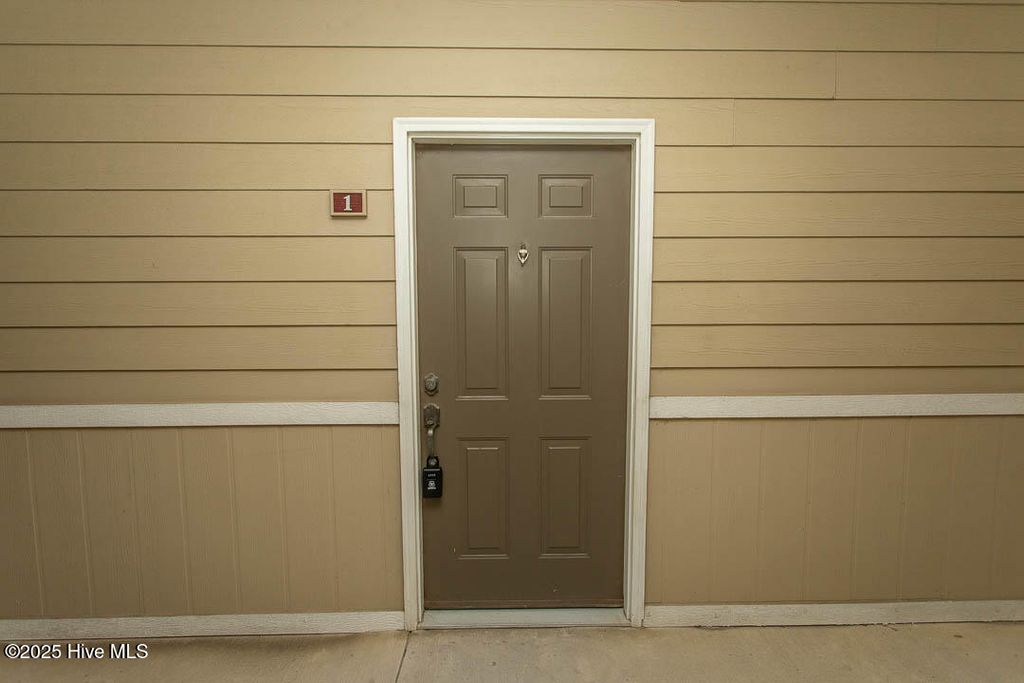 Photo of 240 Woodlands Way #Unit 1, Calabash, NC 28467 (MLS # 100532415)