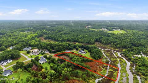 Tiny photo for 214 Royal Palms Way, Holly Ridge, NC 28445 (MLS # 100594908)