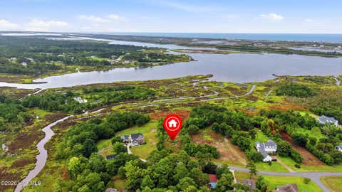 Tiny photo for 214 Royal Palms Way, Holly Ridge, NC 28445 (MLS # 100594908)