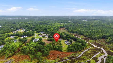 Tiny photo for 214 Royal Palms Way, Holly Ridge, NC 28445 (MLS # 100594908)