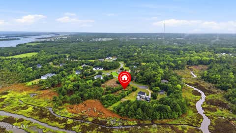 Tiny photo for 214 Royal Palms Way, Holly Ridge, NC 28445 (MLS # 100594908)