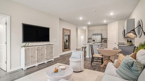 Tiny photo for 3884 Bingley Street NW, Ash, NC 28420 (MLS # 100550615)