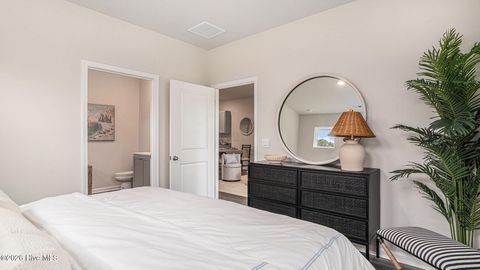 Tiny photo for 3884 Bingley Street NW, Ash, NC 28420 (MLS # 100550615)