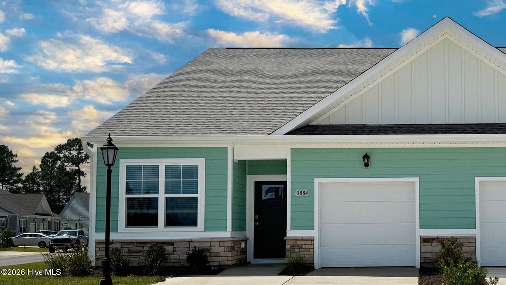 Photo of 3884 Bingley Street NW, Ash, NC 28420 (MLS # 100550615)