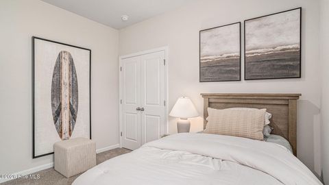 Tiny photo for 3884 Bingley Street NW, Ash, NC 28420 (MLS # 100550615)