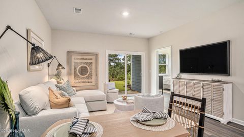 Tiny photo for 3884 Bingley Street NW, Ash, NC 28420 (MLS # 100550615)