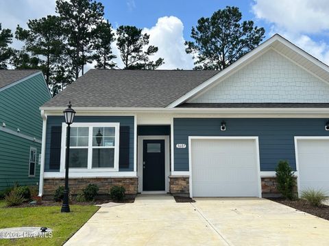 Photo of 3884 Bingley Street NW, Ash, NC 28420 (MLS # 100550615)