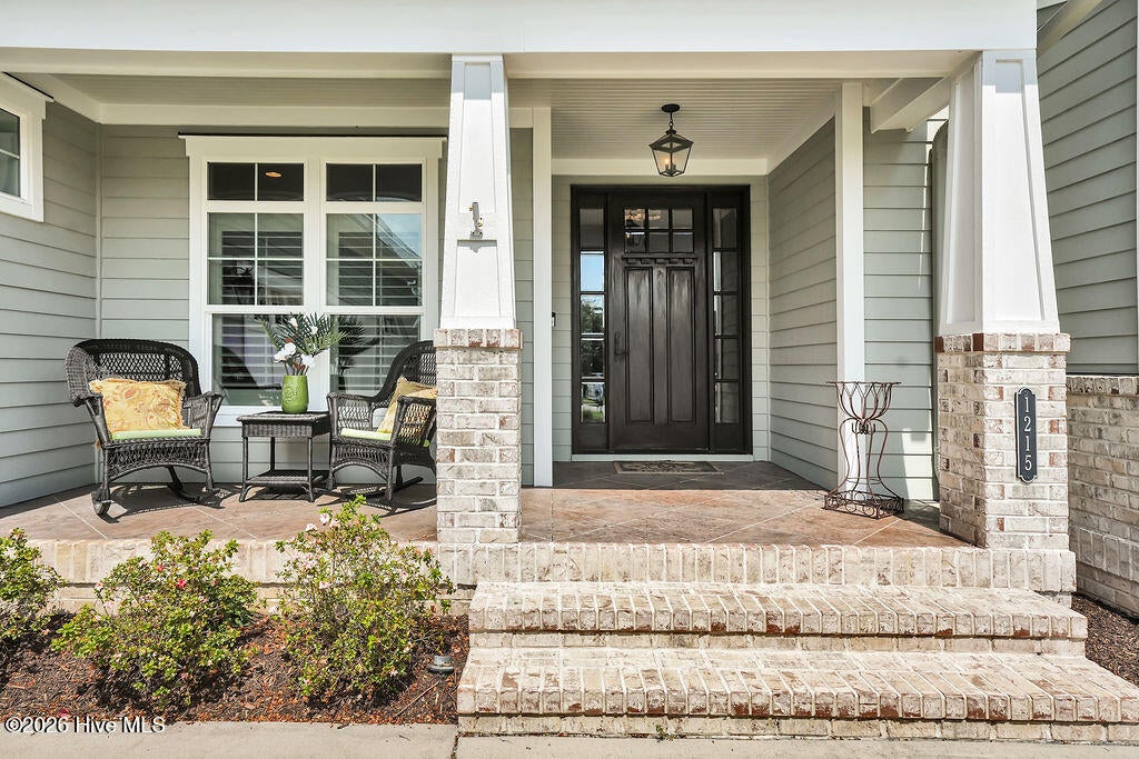 1215 Lillibridge Drive