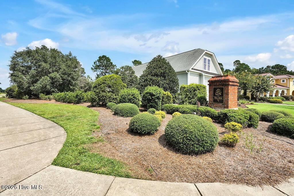 1215 Lillibridge Drive