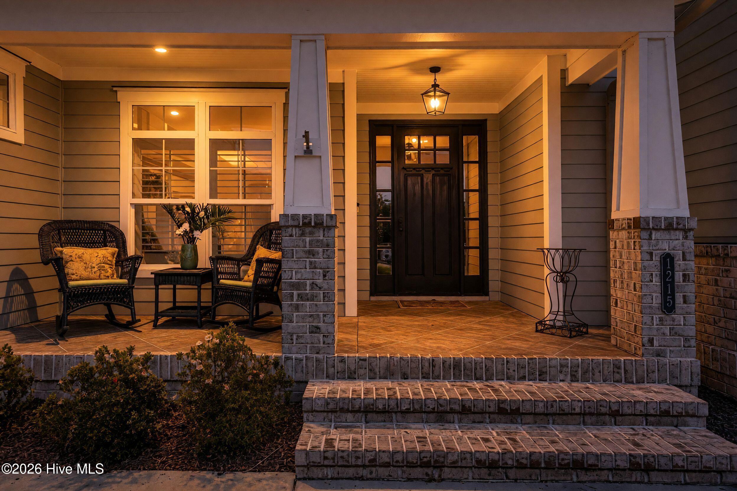 1215 Lillibridge Drive