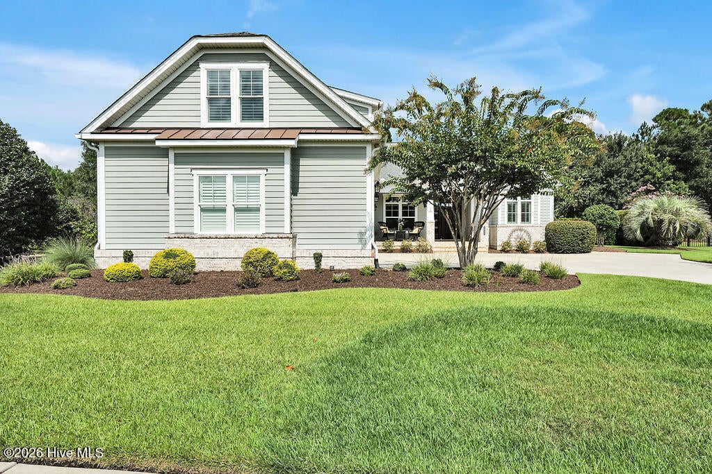 1215 Lillibridge Drive