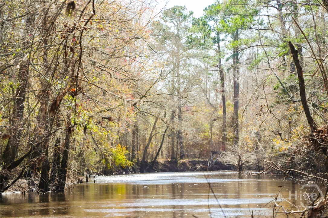 0 Tillman Eason Road