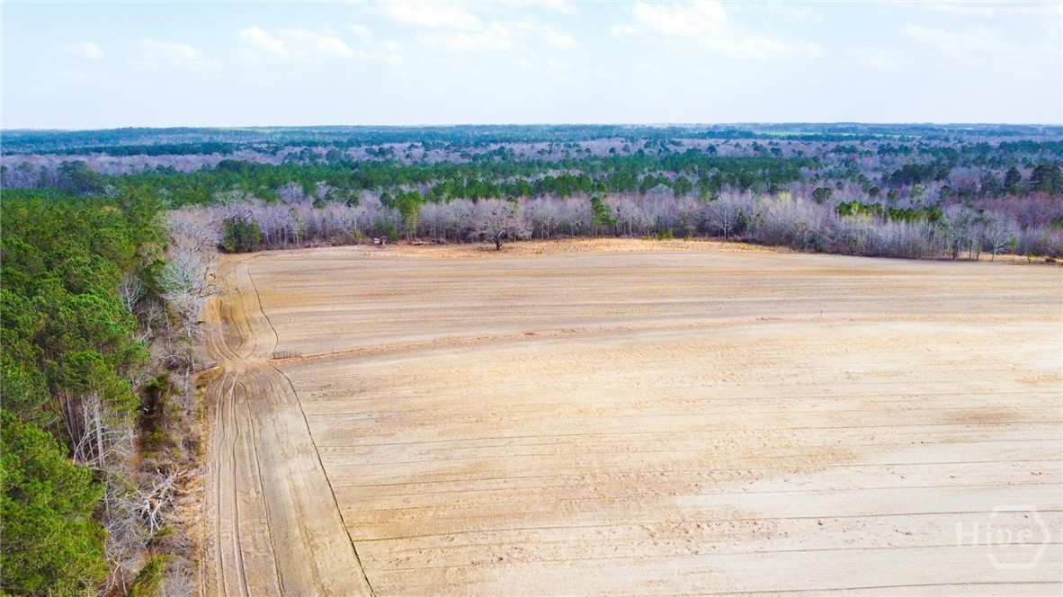 0 Tillman Eason Road