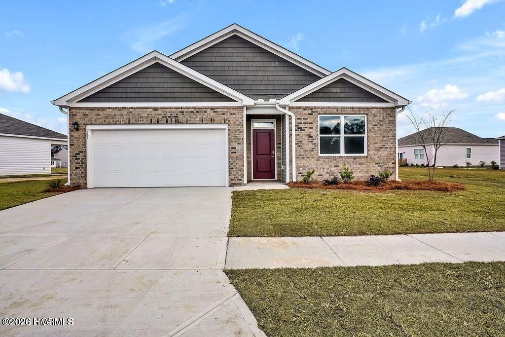 Photo of 216 Tributary Circle, Wilmington, NC 28401 (MLS # 100563269)