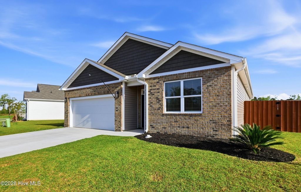 Photo of 216 Tributary Circle, Wilmington, NC 28401 (MLS # 100563269)