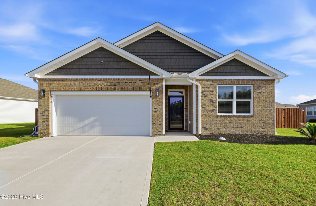 Photo of 216 Tributary Circle, Wilmington, NC 28401 (MLS # 100563269)