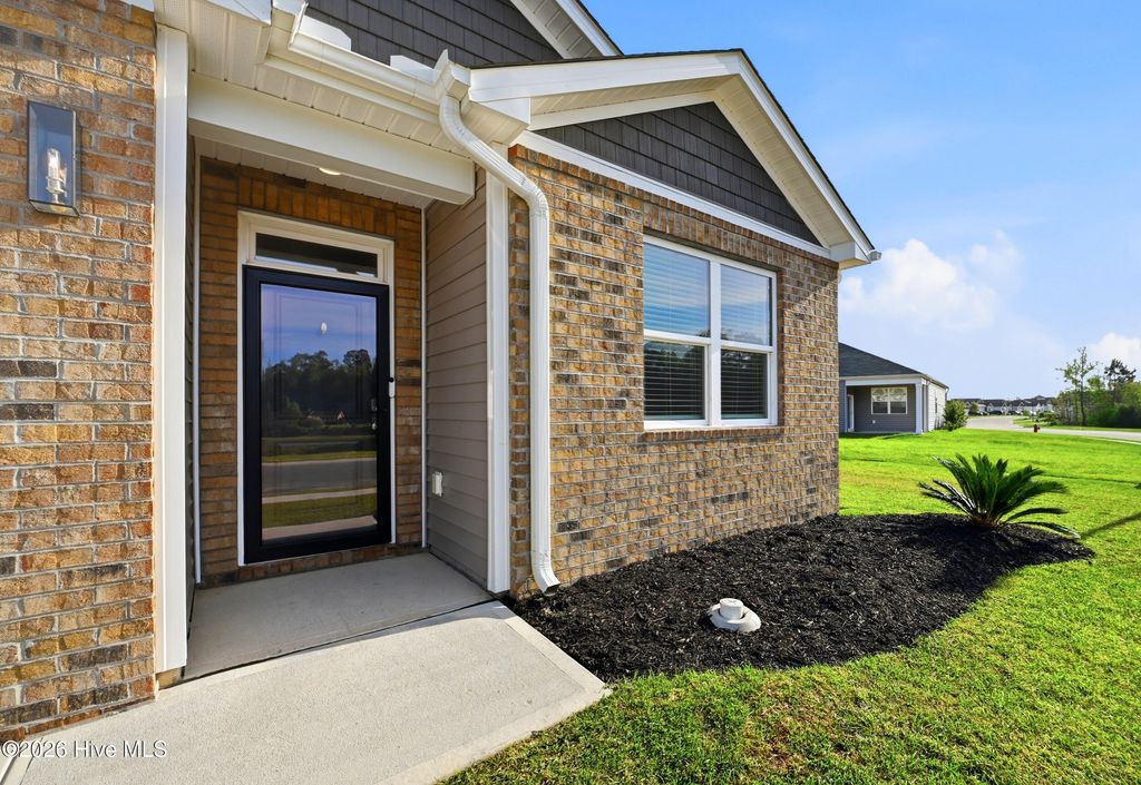 Photo of 216 Tributary Circle, Wilmington, NC 28401 (MLS # 100563269)