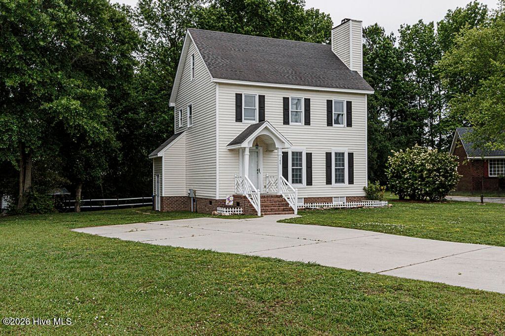 Photo of 160 Kentucky Court, Sharpsburg, NC 27878 (MLS # 100573106)