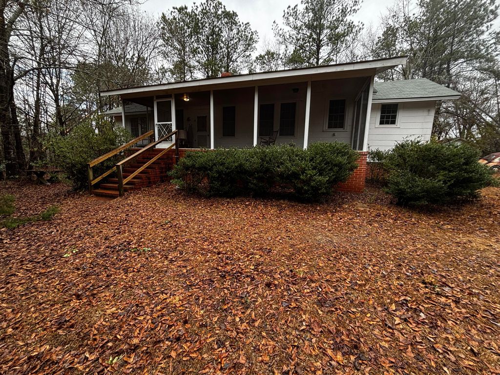 Photo of 189 Whiteoak Campground Road, Thomson, GA 30824 (MLS # 552196)