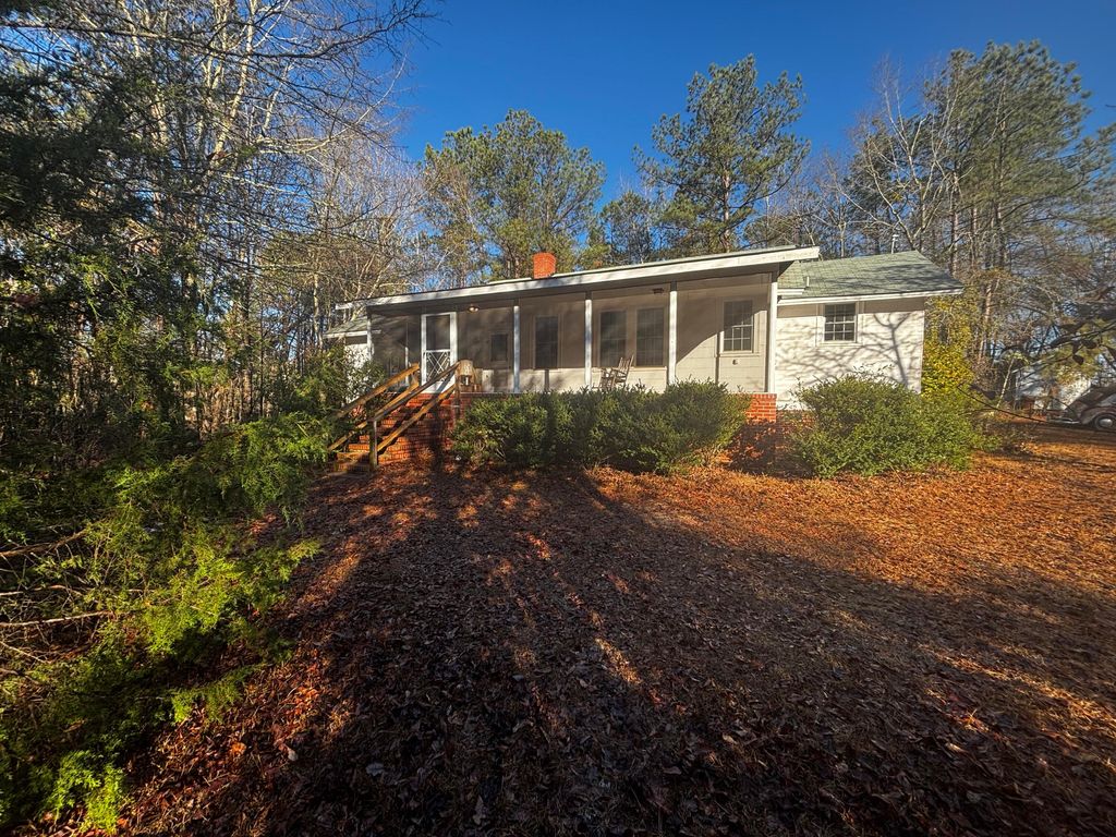 Photo of 189 Whiteoak Campground Road, Thomson, GA 30824 (MLS # 552196)