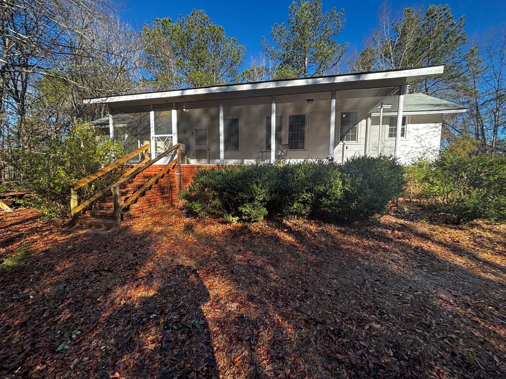 Photo of 189 Whiteoak Campground Road, Thomson, GA 30824 (MLS # 552196)