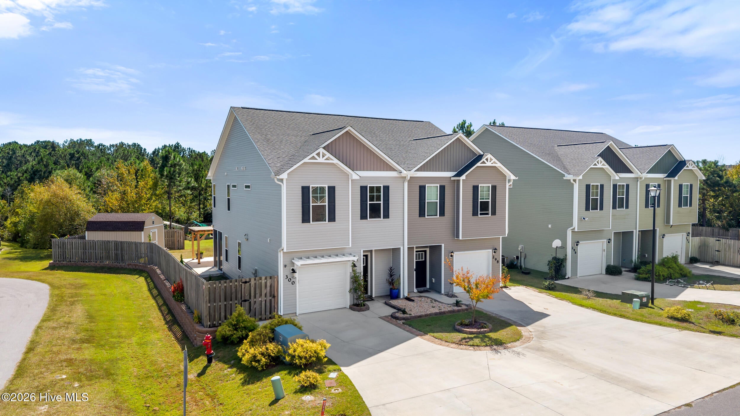 300 Currituck Drive