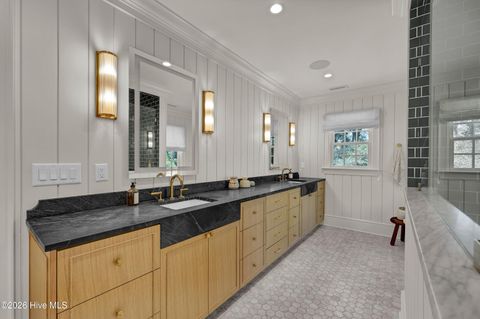 Tiny photo for 708 Forest Hills Drive, Wilmington, NC 28403 (MLS # 100565423)