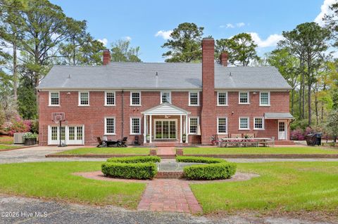 Tiny photo for 708 Forest Hills Drive, Wilmington, NC 28403 (MLS # 100565423)